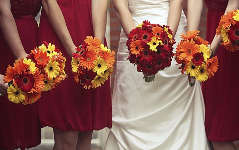 Virginia Tech Vows – Planning a Wedding Hokie- Style